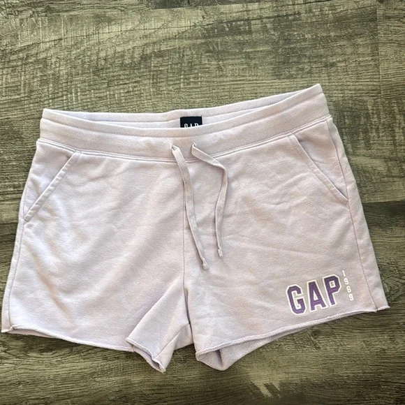 GAP 2 piece short set Medium - Picture 5 of 11